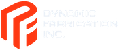 Dynamic Fabrication Inc. Logo
