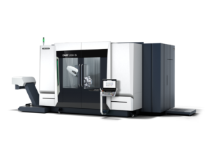 dmf200 DMG MORI DMF 200 5-Axis